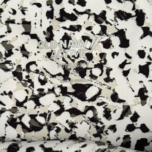 Bundle 3 Pair Workout Leggings - Picture 7 of 17